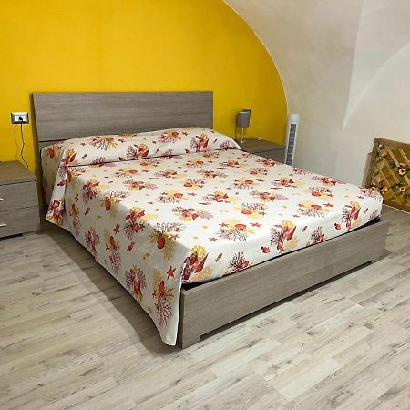 Apartmán Chimera House Katánie Exteriér fotografie