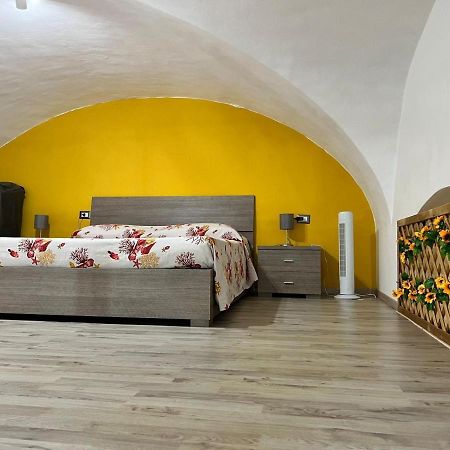 Apartmán Chimera House Katánie Exteriér fotografie