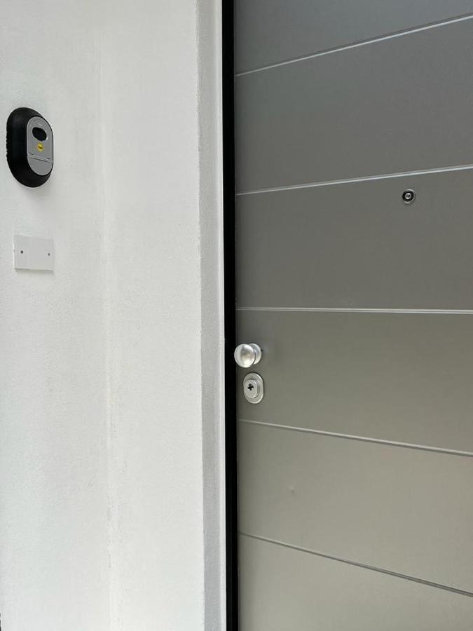 Apartmán Chimera House Katánie Exteriér fotografie