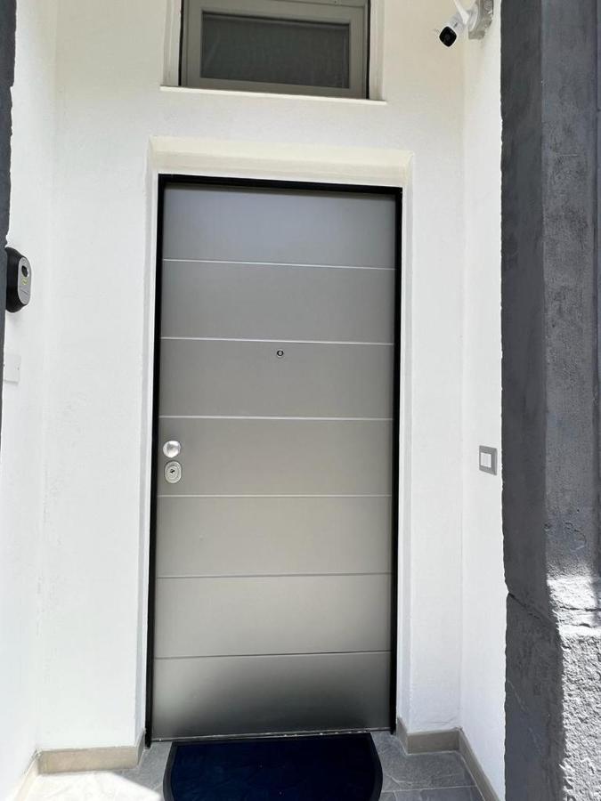 Apartmán Chimera House Katánie Exteriér fotografie