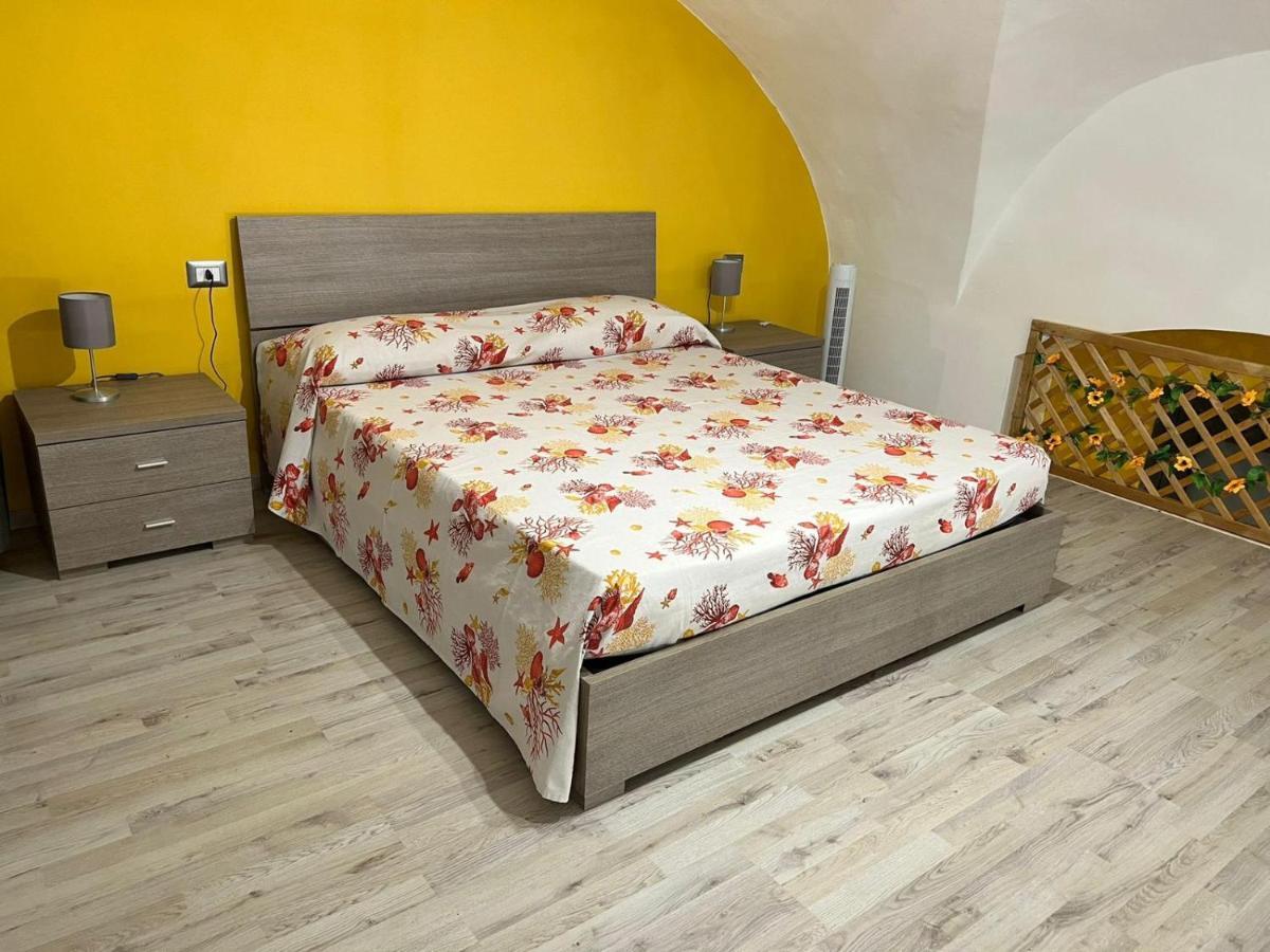 Apartmán Chimera House Katánie Exteriér fotografie