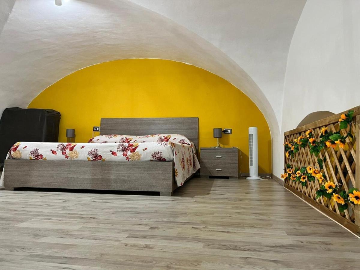 Apartmán Chimera House Katánie Exteriér fotografie