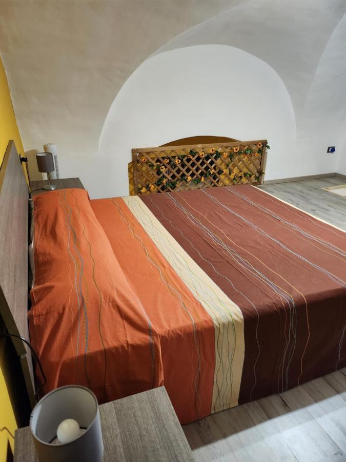 Apartmán Chimera House Katánie Exteriér fotografie