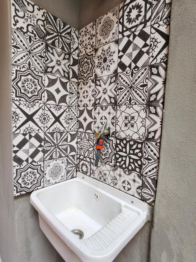 Apartmán Chimera House Katánie Exteriér fotografie