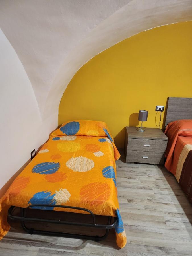 Apartmán Chimera House Katánie Exteriér fotografie